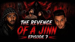 Download lagu JINN KA BADLA | HORROR WITH HYDERABADIZ | EP 7 mp3