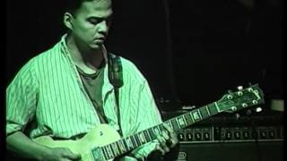 The Pixies - Levitate Me - Live (HQ) 1989