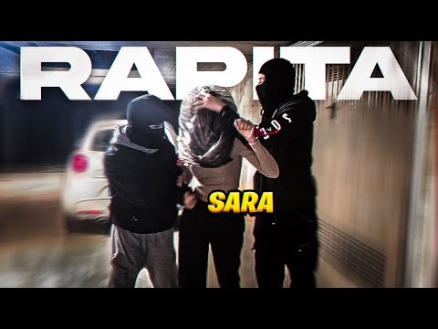 Hanno RAPITO Mia SORELLA…