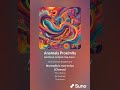 Anomaly Proximity I