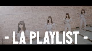 La Playlist: '7 días juntos', el nuevo temazo de La Bien Querida que estábamos esperando