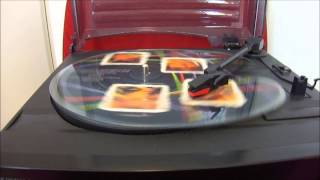 CaVa CaVa - The Clown