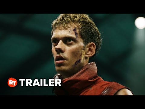 Boy Kills World Trailer #1 (2024)