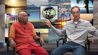Floripa em Foco com Ananda Jyothi