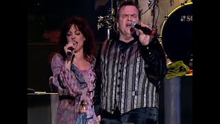 Meatloaf - Couldn&#39;t Have Said It Better Live W/MSO