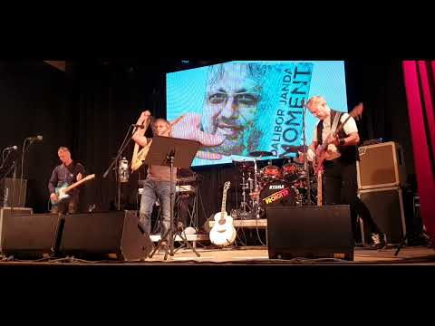 Dalibor Janda & Prototyp 2024 - part 1/2