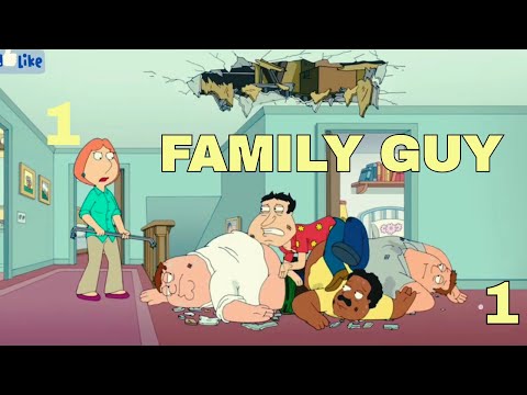 Best of Family Guy Compilation [1]