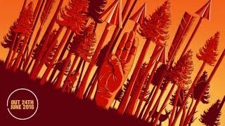 The City of Prague Philharmonic Orchestra - Horn of Plenty (From The Hunger Games Saga)