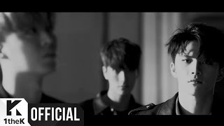 [Teaser] The Legend (전설) _ NAIL (손톱) (Teaser)