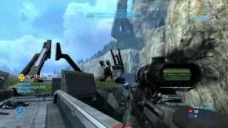 Hunter Jjx snipers clip