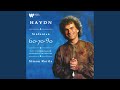 Symphony No. 70 in D Major, Hob. I:70: II. Specie d'un canone in contrapunto doppio. Andante