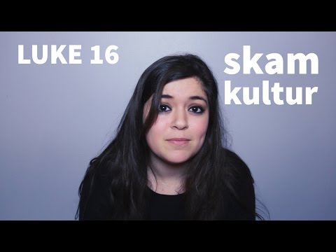 #SNUOMTABU 16: skamkultur