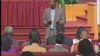 Kick Unsafe People Out of Your Marriage