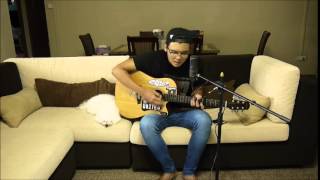 When I Was Your Man - Bruno Mars (Cover)