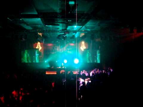 Seduxxion @ The Matrixx - Marco V Video 6