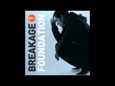 Breakage  - Run Em Out feat Roots Manuva