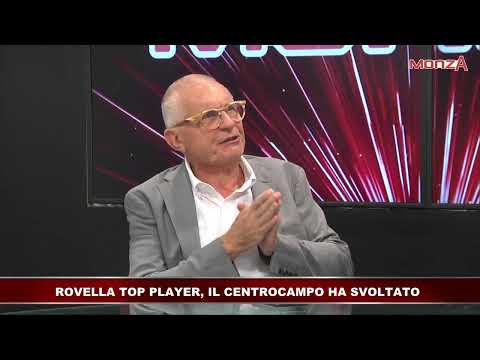 MonzA  - Puntata del 20-09-2022