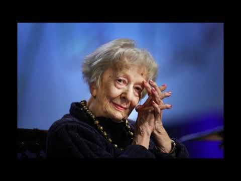 Wisława Szymborska - Nienawiść