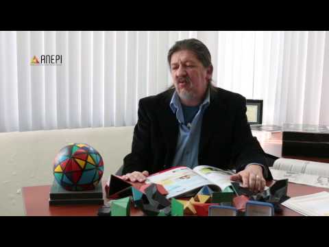 Esfera FAYAC, el primer juguete ecuatoriano ok