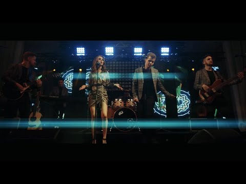 Trupa cover Legacy - Con calma/Luna alba