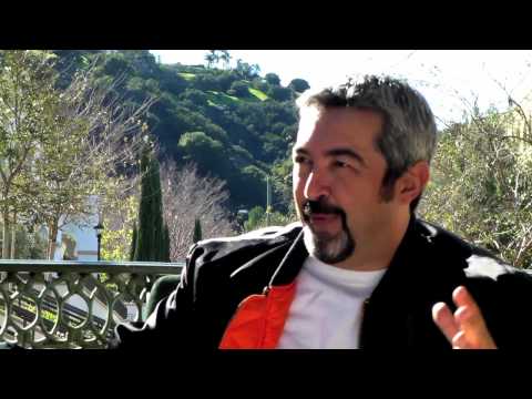 Jon Cassar Interview Part 3: 24 UK Podcast Behind the Scenes