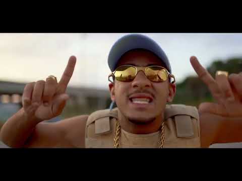 Mc Ygor JD - POUSADEIRA ( DJ CK ) VIDEOCLIP OFICIAL