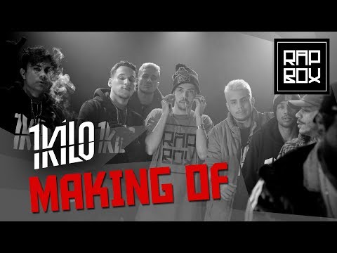 Making of Ep. 129 - 1Kilo