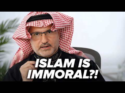 Islam is IMMORAL?! - Muhammad and Atheism - Episode 4