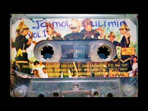 Sinding Kalangadan 1982 Jaimol Sulimin