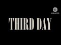 Third Day Otherside PAL High Tone Only 2008