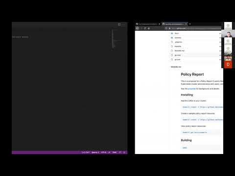 20200728 Kubernetes Multi-Tenancy Working Group