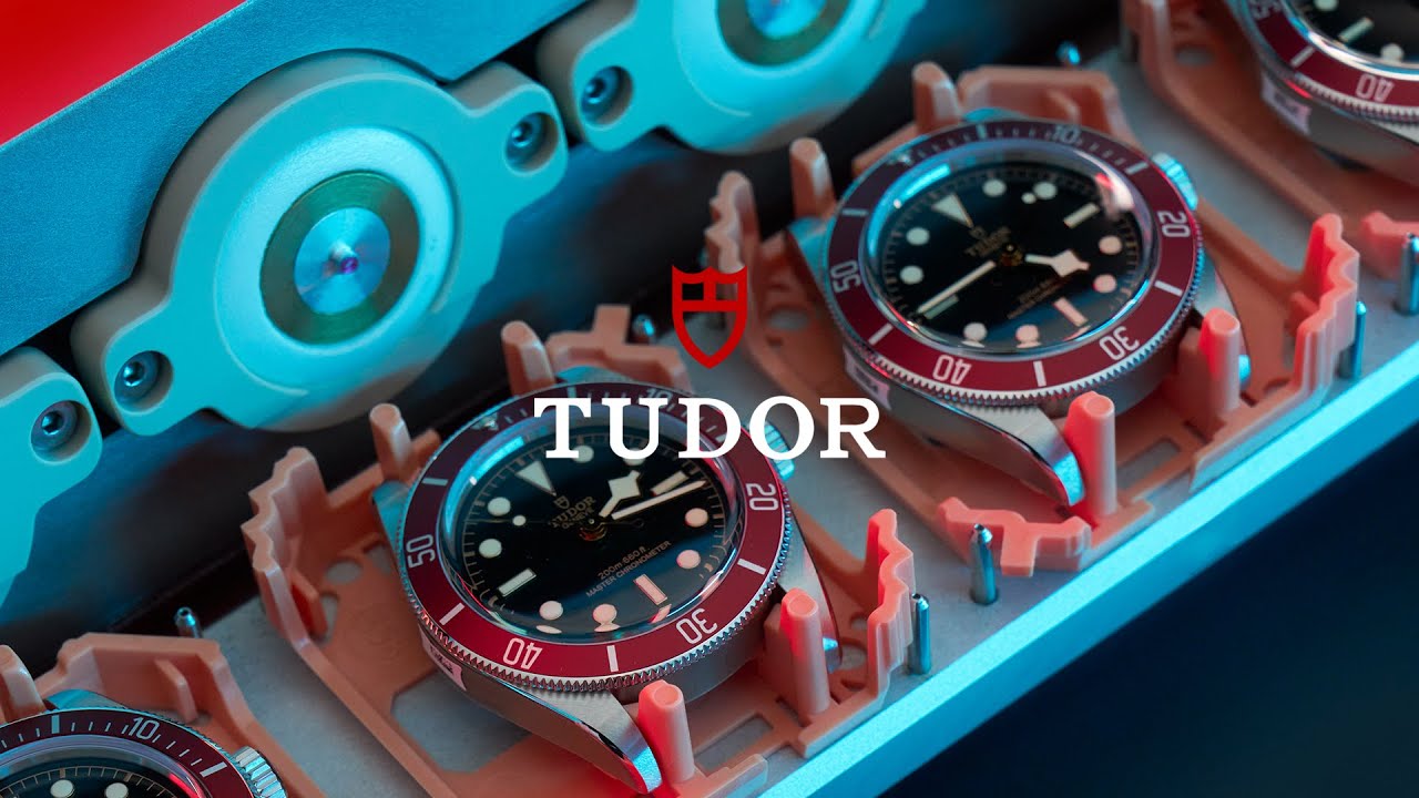 Tudor