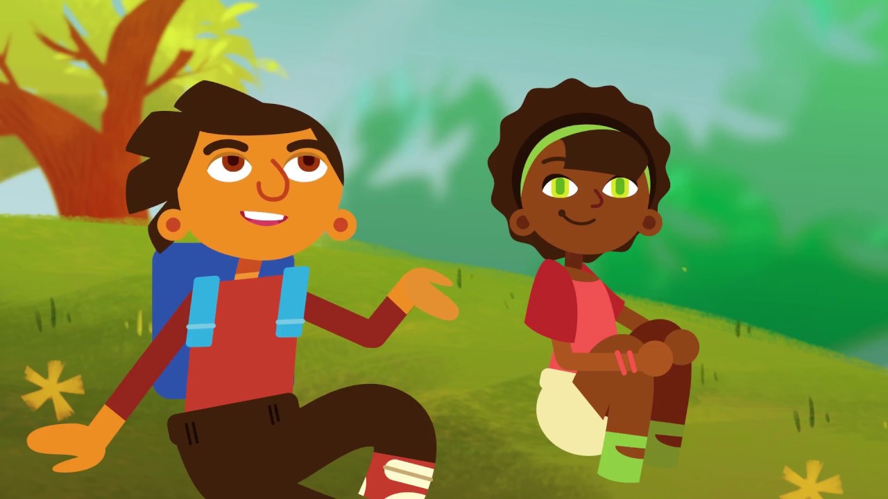 A poluição das águas e as cianobactérias - Water pollution and Cyanobacteria