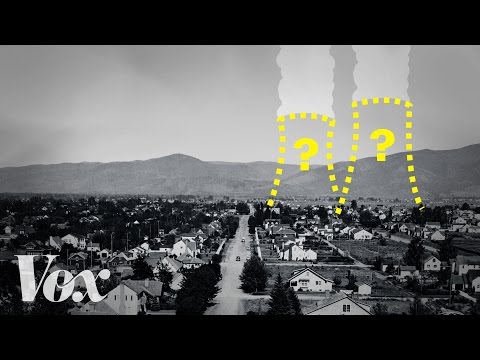 重新思考（和重塑）核電的鬥爭。 (The fight to rethink (and reinvent) nuclear power)