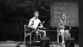 Irish Music School Elmstein - Concert - Connolly & Friends (2)