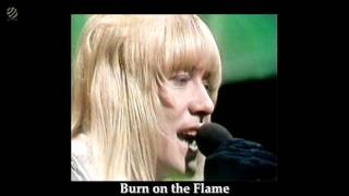 Brian Connolly&#39;s Sweet - Burn on the Flame [HQ Audio]