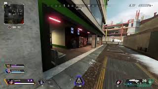 ひっそりとApexしてます。