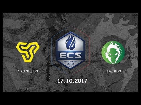Space Soldiers vs Fragsters ESEA - Space Soldiers ter döküyor !! Comeback ? Sonuç ?