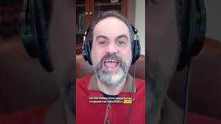 Why didn’t the Constitution prevent Trump from attacking Iran? #shorts