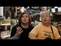 Tenacious D - The Government Totally Sucks + Lyrics