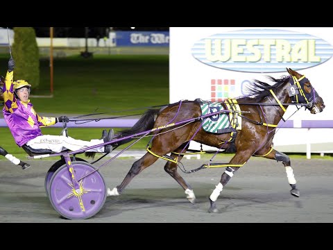 Group 1 Golden Slipper