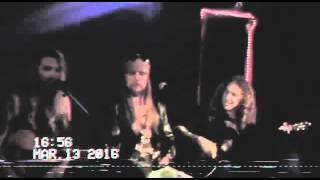 GUNS 2 ROSES - PURPLE RAIN - Live in London 2016