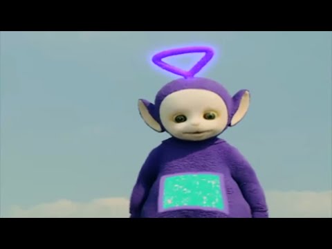 Teletubbies 410 - Bubble Pictures | Videos For Kids