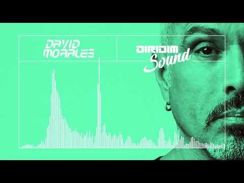 DAVID MORALES DIRIDIM SOUND #27