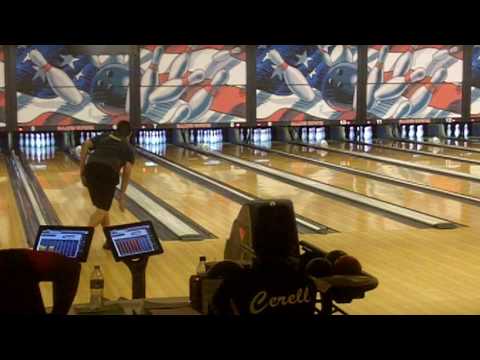 JBT at Sams Town 10-30-16 finals part 1