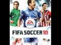 Marcio Local - Soul do Samba - FIFA 10 
