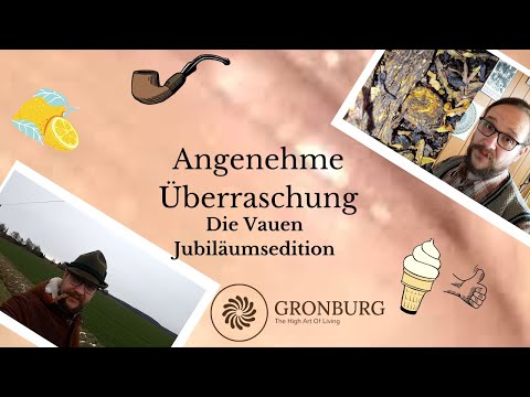 Genussrauchen - Die silberne Dose