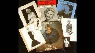 Virginia Lee - Die Ou Kalahari