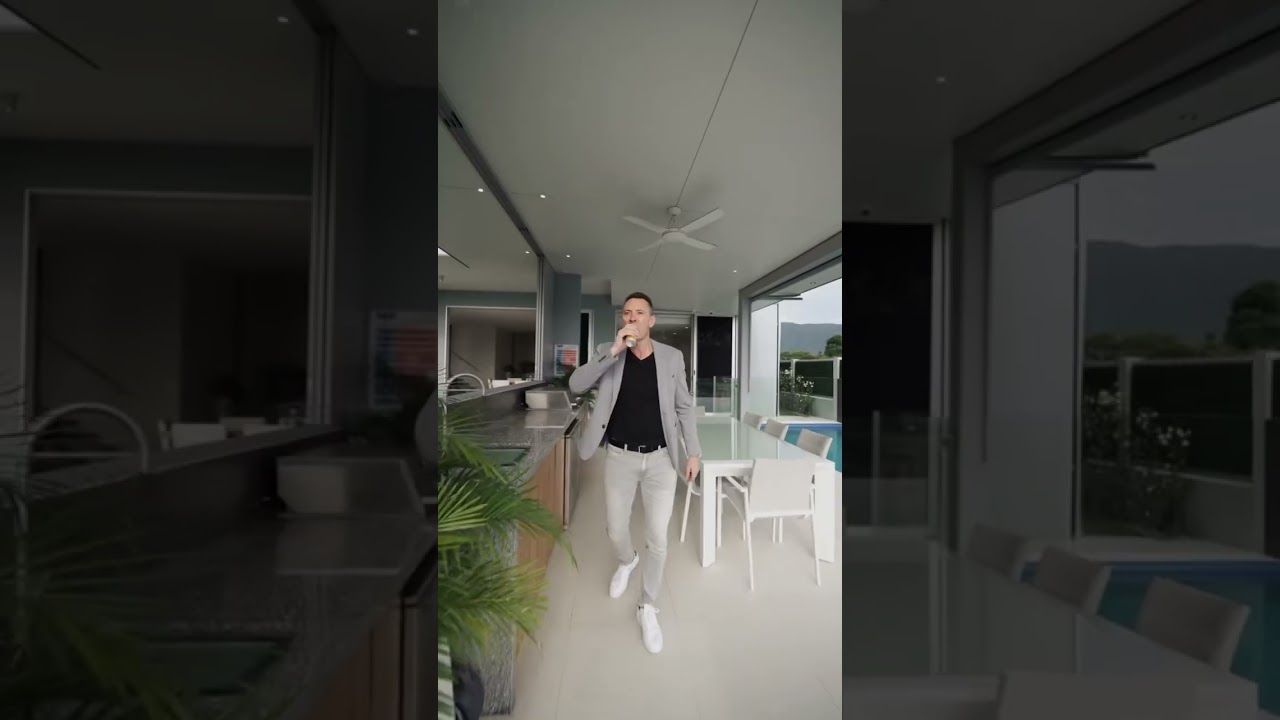 Karl Latham: 54 The Peak Road, Brinsmead