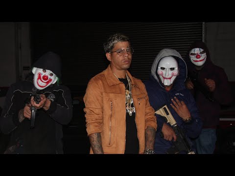 MC Lon - Revolta dos Mlk (Videoclipe Oficial) DJ Nino
